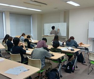 【高知】スクーリングお疲れさまでした！