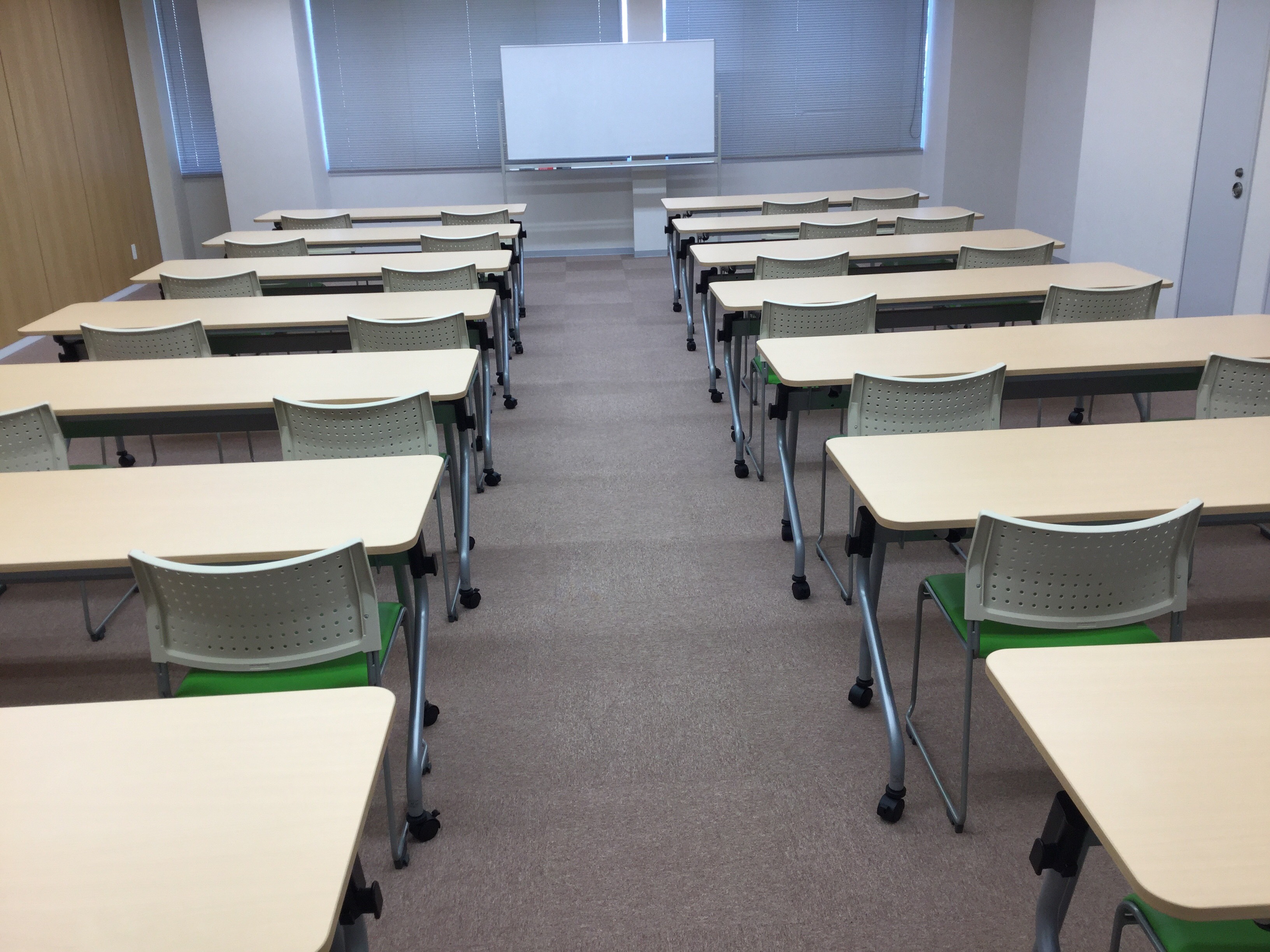 高知 ６階教室完成 通信制高校のヒューマンキャンパス高校 ヒューマンキャンパスのぞみ高校 設置認可申請中