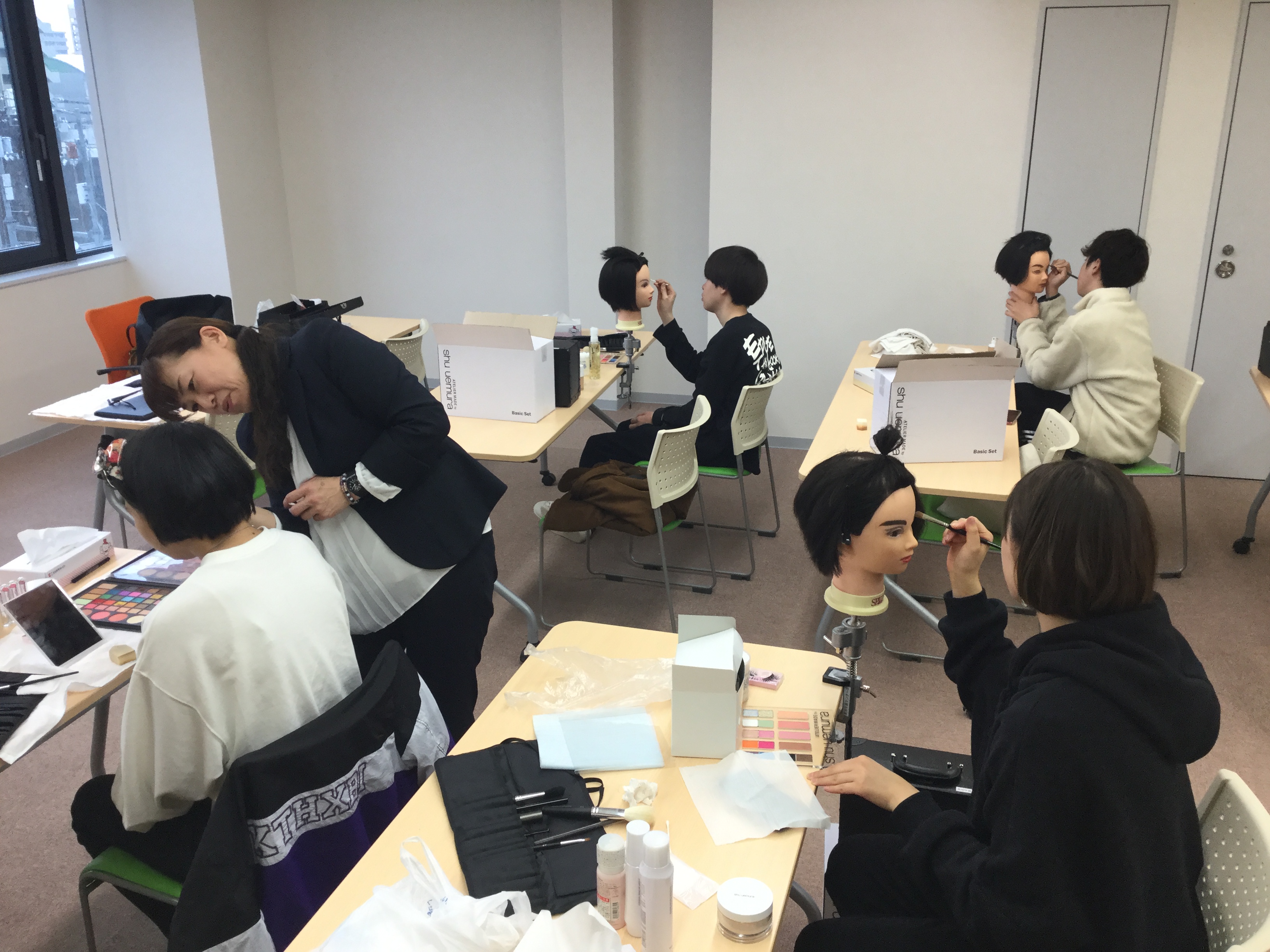 高知 メイクアップ授業 高知校 通信制高校のヒューマンキャンパス高校