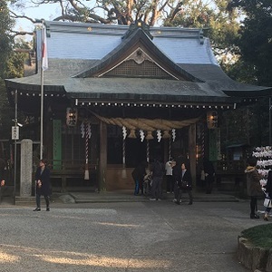 【熊本】☆新年のご挨拶☆熊本学習センター