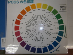 色彩検定紹介③