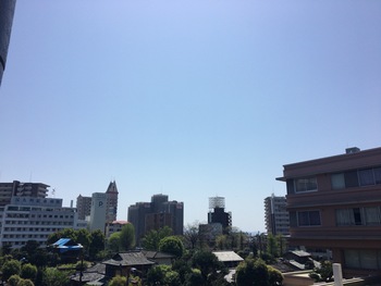 【熊本】あれからちょうど１年・・・。