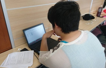 【熊本】パソコンの授業を覗いてみましょう！
