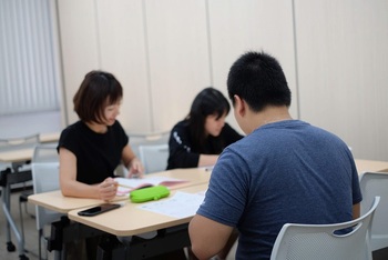 【熊本】熊本学習センターの日常！