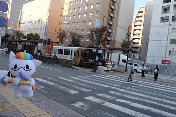 【熊本】熊本学習センターへの道順