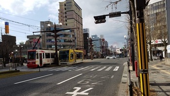 【熊本】鹿児島学習センター周辺探訪