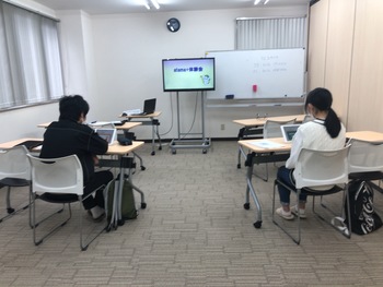 【熊本】進学コース体験会を実施しました！！