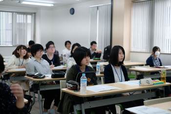 【熊本】３年生の思い出③