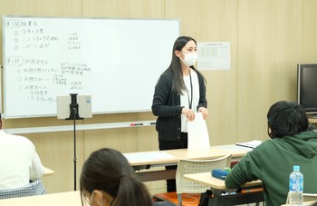 【熊本】３学期が始まりました！