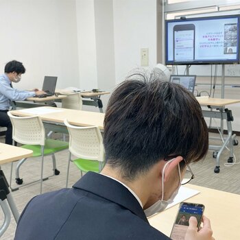 【熊本】AI大学進学コースが始まってます！