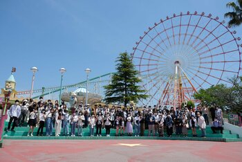 【熊本】歓迎遠足に行ってきました！