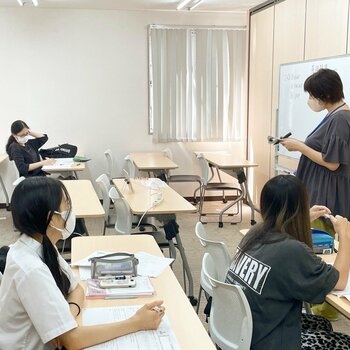 【熊本】試験対策講座をやってます！