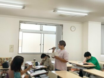 【熊本】通常授業が再開しました！