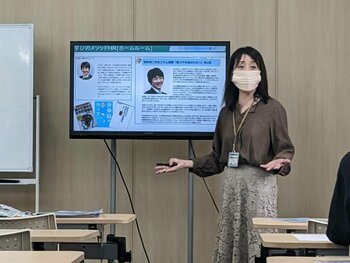 【熊本】AI大学進学コース体験会を行いました！