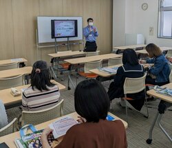 【熊本】学校説明会を行いました！