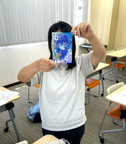 【熊本】本日のまんがイラスト専攻