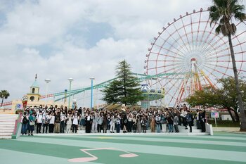 【熊本】交流遠足に行ってきました！