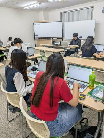 【熊本】９月の通常授業・再開