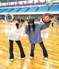 【熊本】全学年参加!体育スクーリング!