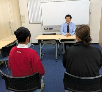 【熊本】デジタルイラスト体験＆入試面接練習会