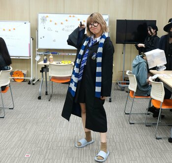 【熊本】１１月２２日（土）在校生との交流会を開催します！！！※参加者募集！