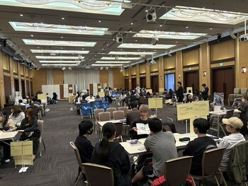 【熊本】進路ガイダンスを行いました。