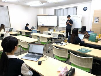 【熊本】パソコン検定を実施しました！