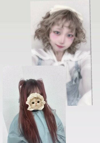 【熊本】日常が「プロ」の現場に。ステージヘアメイク練習中！（ヘアメイク専攻）