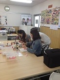 ☆2学期最初のオープンキャンパス!(^^)!☆