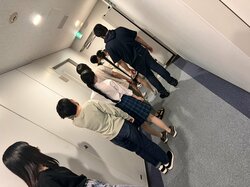 【京都】避難訓練を実施しました