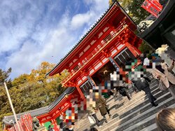 【京都】新年あけましておめでとうございます！