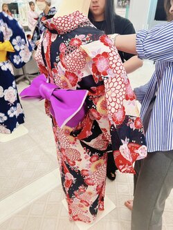 【京都】職業体験をしました！メイク・美容専攻 編