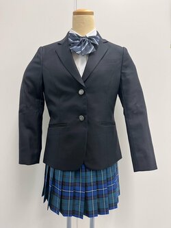 【京都】かわいい制服を紹介します！