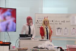 【京都】コスプレメイクを教えます！～Exchangeセミナー開講／メイク編～