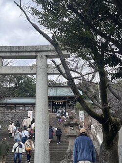 【京都】【京都】番外編！職員の休日～冬休み編②～