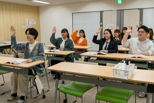 【京都】通信制高校に通う人はどんな人？？