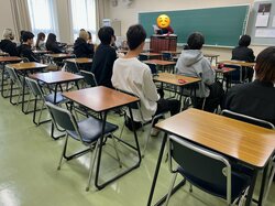【京都】単位認定試験まであと少し！◆ヒューマンキャンパスのぞみ高校◆