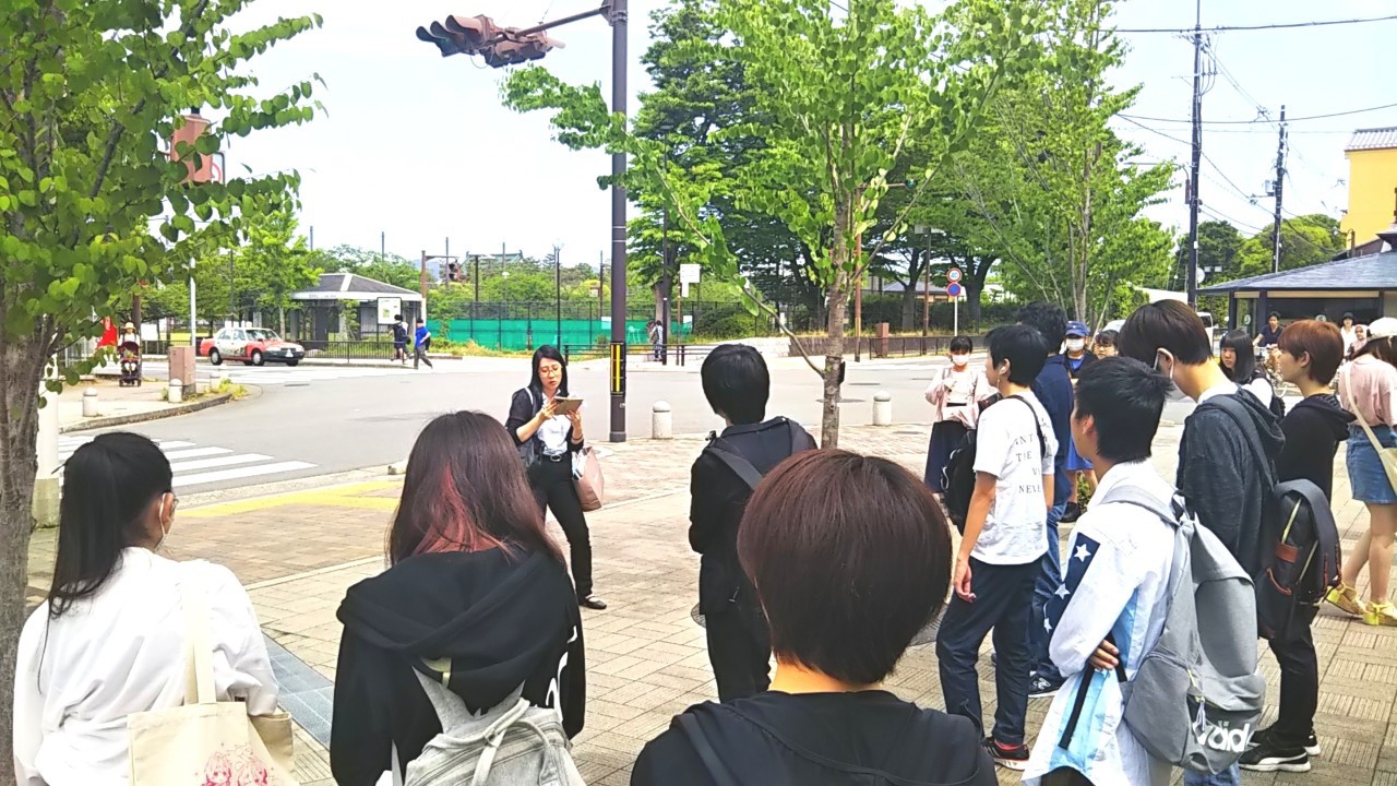 【京都】動物園に行ってきました☆＜特別活動♪＞