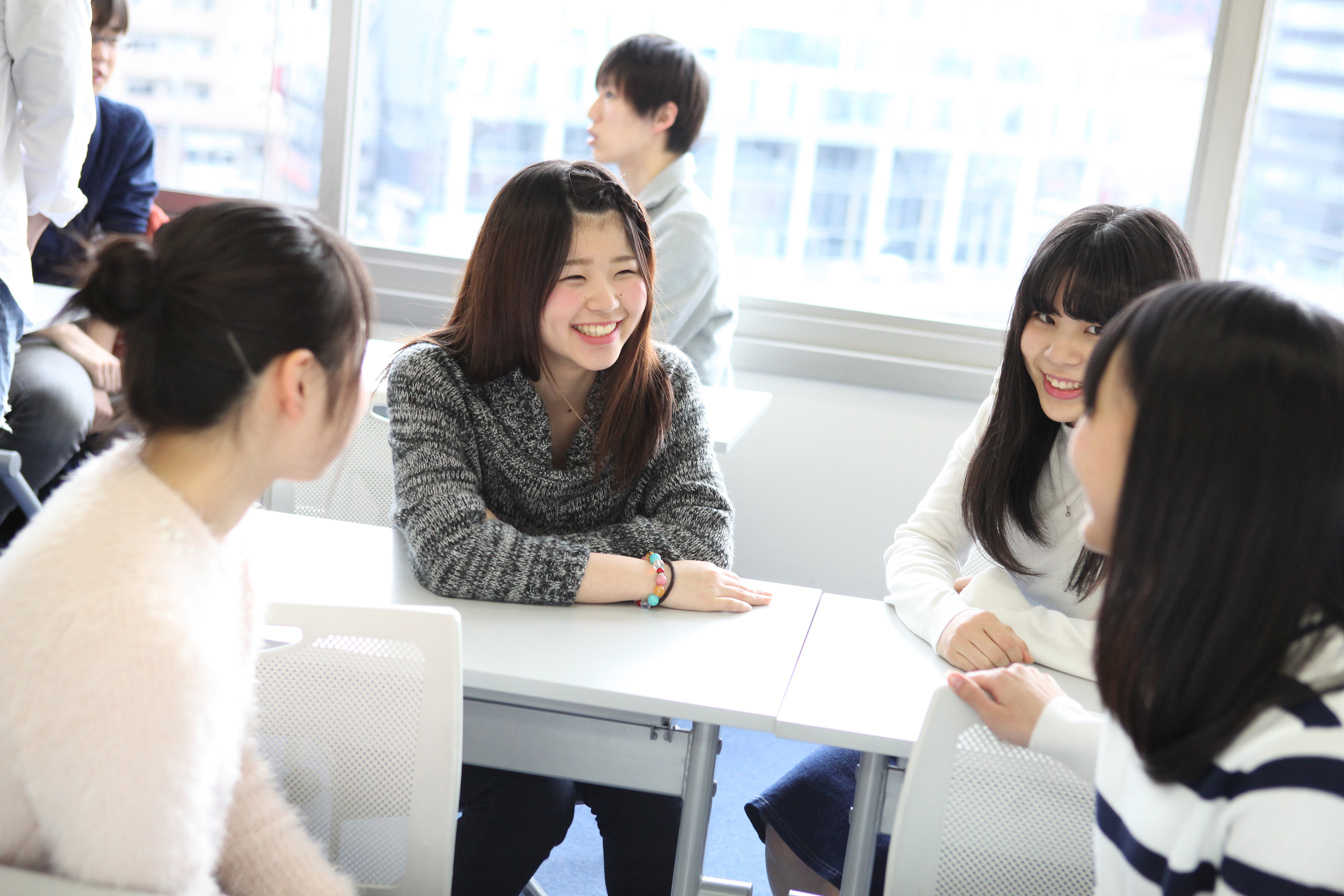 【京都】転校生・編入学生の願書受付中です！