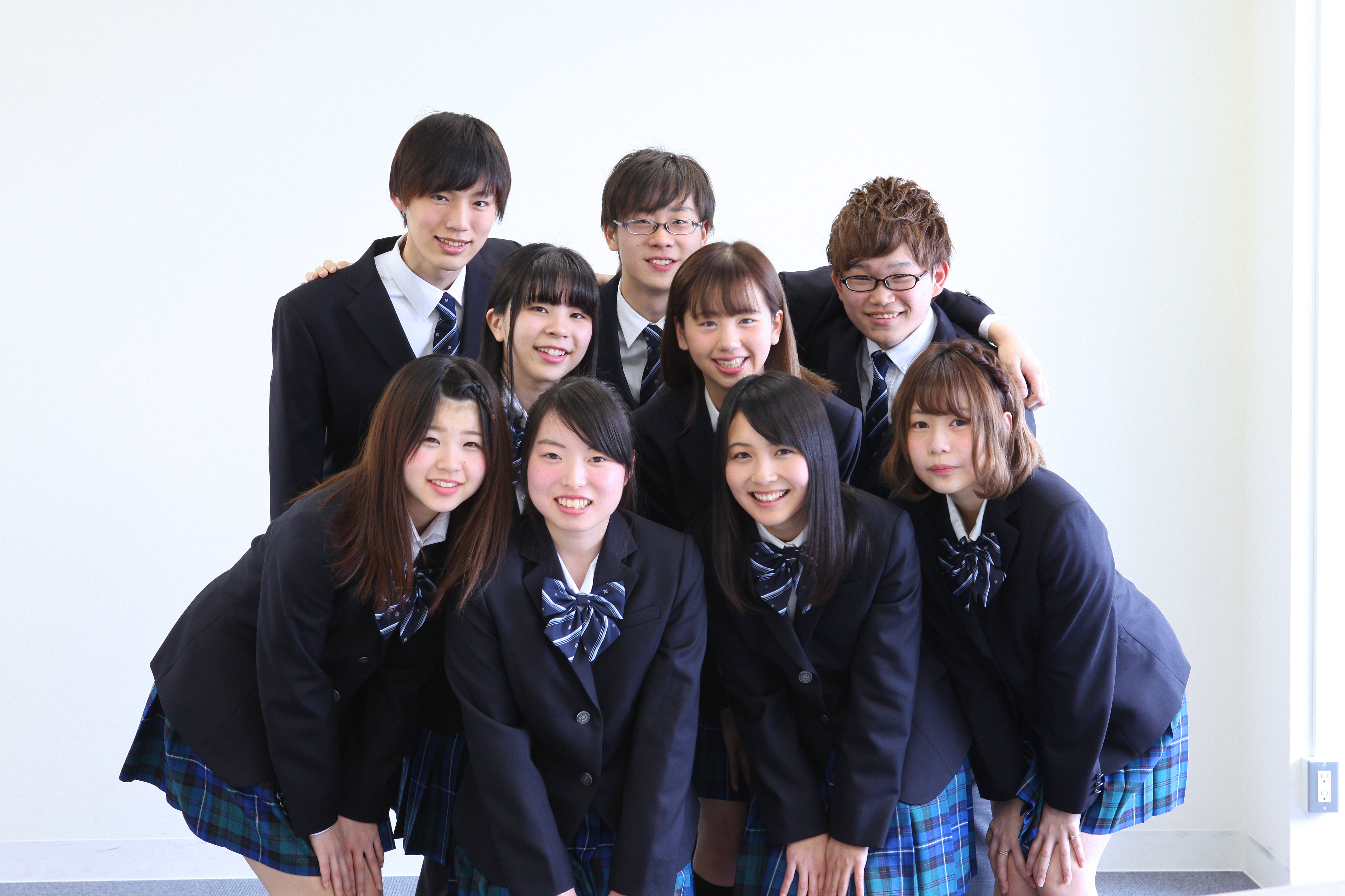 【京都】新入学生の入試が始まっています♪