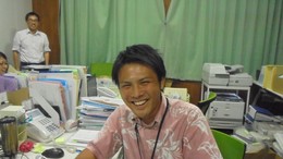 ひろしがひさし　ひさしがひろし【名護本校】