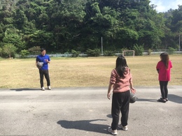 【名護本校】登校日の様子②♪