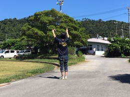 【名護本校】学園祭に向けて①