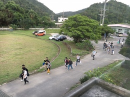 【名護本校】北海道エリアSCスタート♪