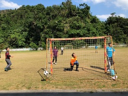 【名護本校】合同スクーリングお疲れ様でした！