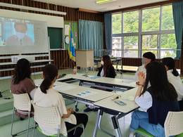 【名護本校】第１回 生徒会総会