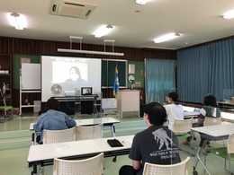 【名護本校】専門学校説明会