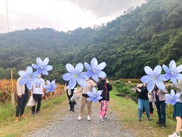 【名護本校】地域清掃