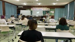 【名護本校】1年生スクーリング実施しました♪