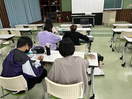 【名護】とある一日の様子！